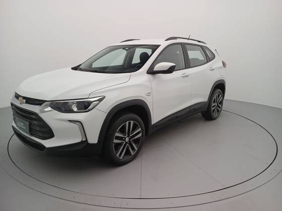 CHEVROLET TRACKER 1.0 TURBO FLEX LT AUTOMÁTICO